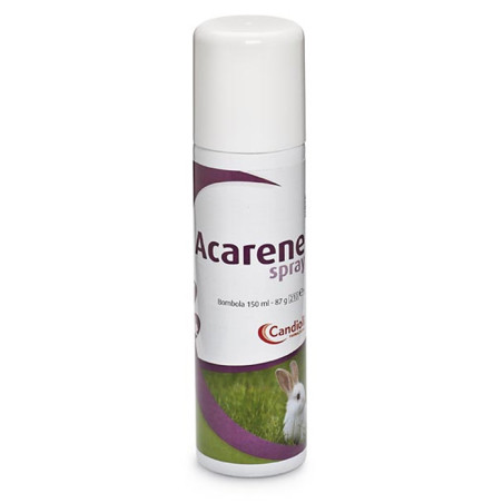 ACARENE*SPRAY AL 150ML ACARENE*SPRAY AL 150ML