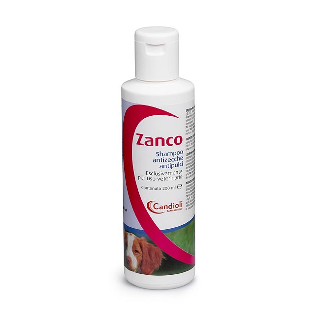 ZANCO*SH FL PE 200ML ZANCO*SH FL PE 200ML