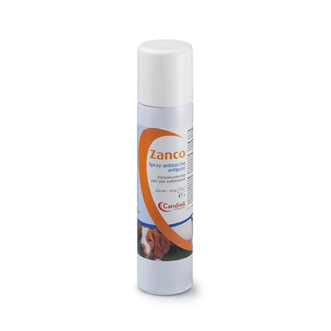 ZANCO*SPRAY 250ML ZANCO*SPRAY 250ML