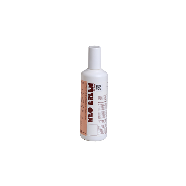 NEO ERLEN SPRAY*FL PE 200ML NEO ERLEN SPRAY*FL PE 200ML