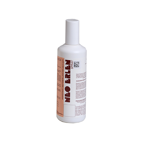 NEO ERLEN SPRAY*FL PE 200ML