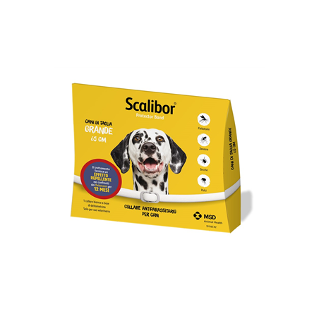 SCALIBOR PROTECTOR BAND*BI65CM SCALIBOR PROTECTOR BAND*BI65CM