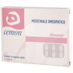 LYCOPODIUM CLAV DYN*6K-MK