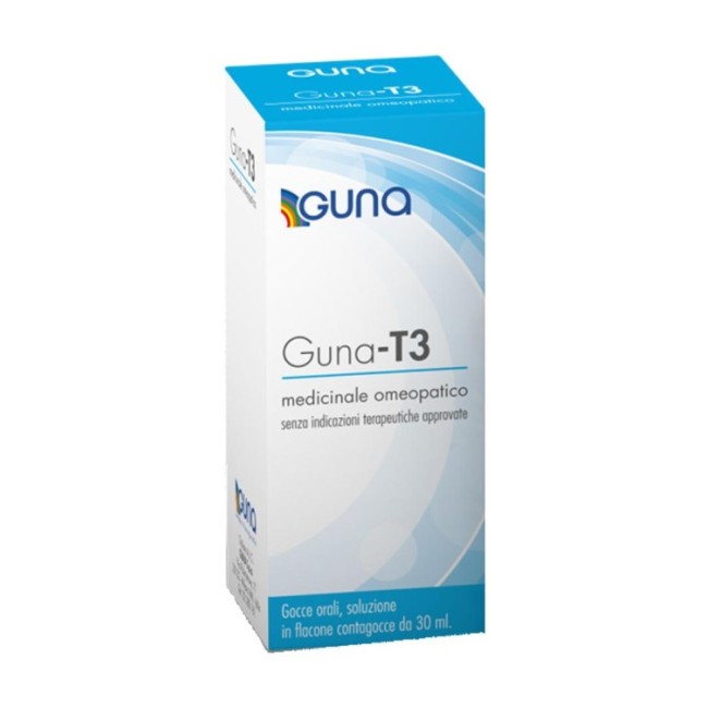 GUNA T3*D11 OS GTT 30ML GUNA T3*D11 OS GTT 30ML