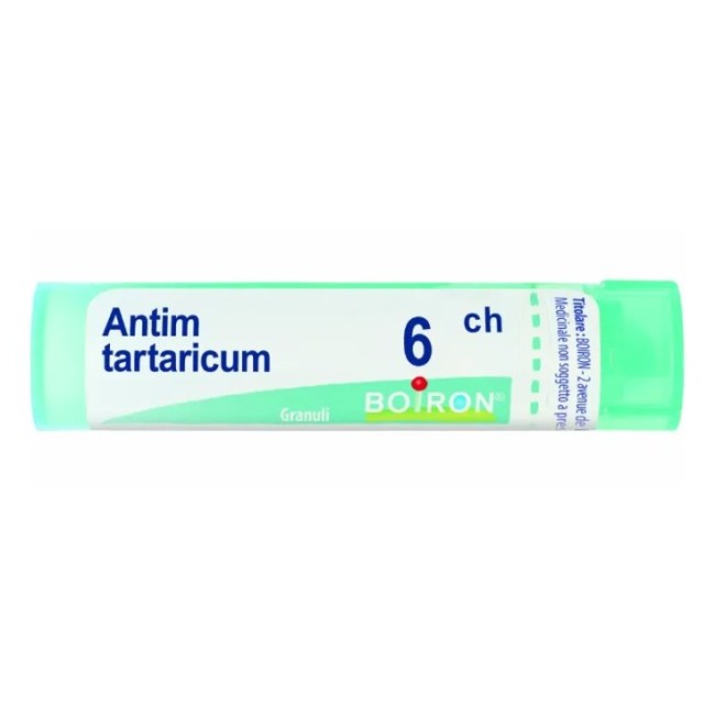 ANTIMONIUM CRUDUM*6CH 80GR 4G ANTIMONIUM CRUDUM*6CH 80GR 4G