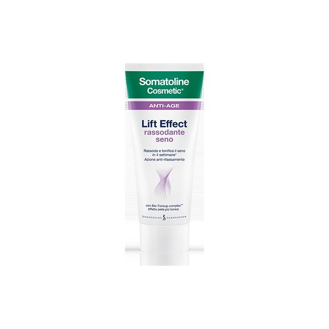 Somatoline Cosmetic Lift Effect Seno 75ml Somatoline Cosmetic Lift Effect Seno 75ml
