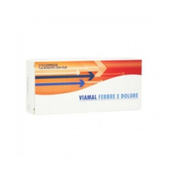 Zentiva Ibuprofene 400 Mg Farmaco Per Dolori e Infiammazioni 12 Compresse