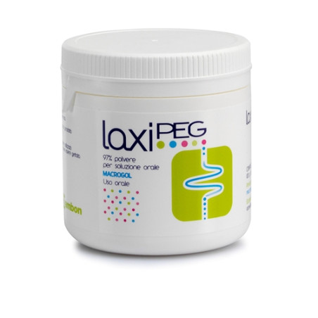 LAXIPEG*OS POLV FL 200G 97% LAXIPEG*OS POLV FL 200G 97%