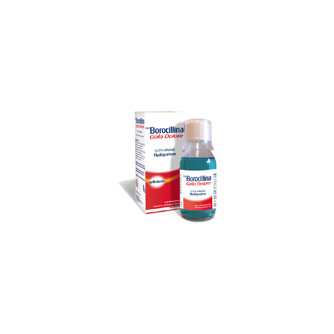 NEOBORO GOLADO*COLLUT FL160ML NEOBORO GOLADO*COLLUT FL160ML