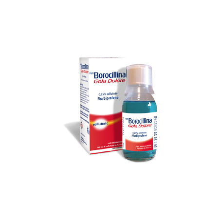NEOBORO GOLADO*COLLUT FL160ML NEOBORO GOLADO*COLLUT FL160ML