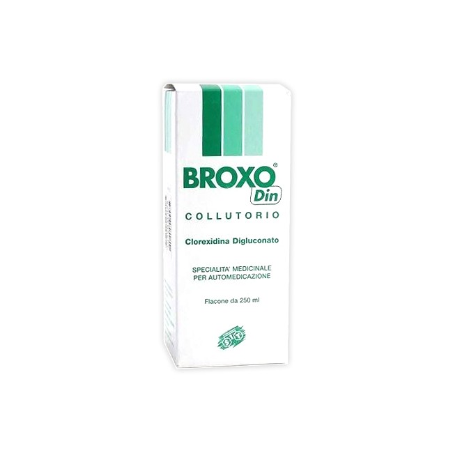 BROXODIN*COLLUT 250ML 0,2% BROXODIN*COLLUT 250ML 0,2%