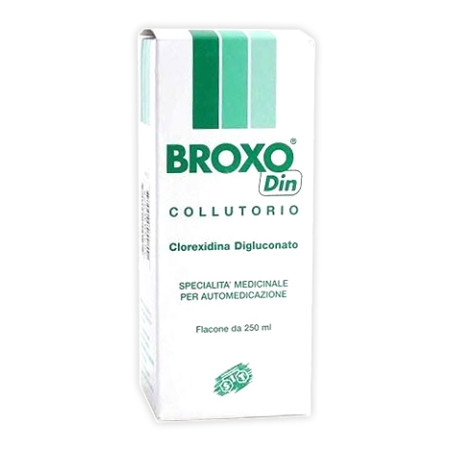 BROXODIN*COLLUT 250ML 0,2% BROXODIN*COLLUT 250ML 0,2%