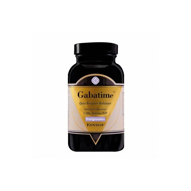 GABATIME 54 CAPSULE GABATIME 54 CAPSULE