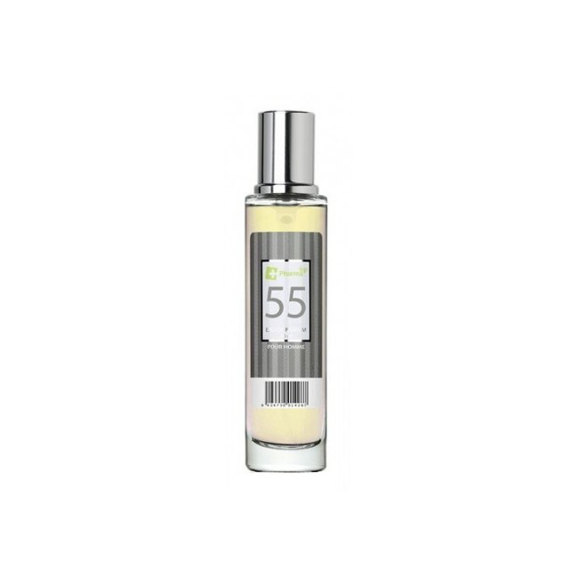 IAP PHARMA PROFUMO DA UOMO 55 30 ML