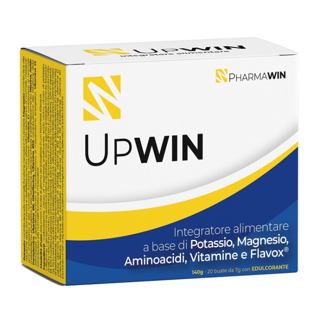 UPWIN 20 BUSTINE UPWIN 20 BUSTINE