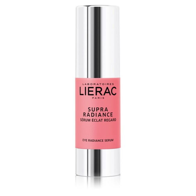 LIERAC SUPRA RAD OCCHU 15 ML LIERAC SUPRA RAD OCCHU 15 ML