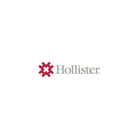 SACCA URINA DA GAMBA HOLLISTER CON ANTIREFLUSSO E RUBINETTO DI SCARICO 30 PEZZI + 3 SET LACCI
