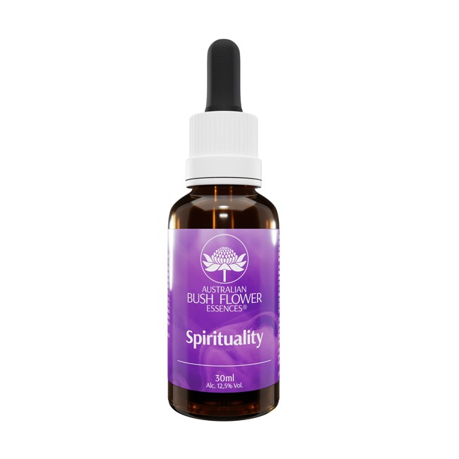 SPIRITUALITY ESSENCE GOCCE 30 ML SPIRITUALITY ESSENCE GOCCE 30 ML
