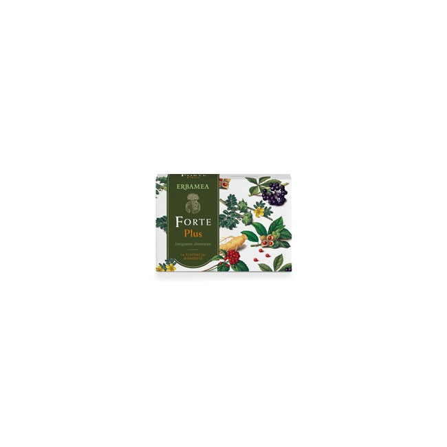 FORTE PLUS 14FLUIDO MONOD 10 ML FORTE PLUS 14FLUIDO MONOD 10 ML