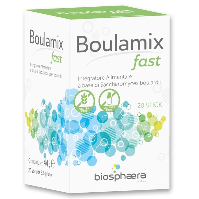 BOULAMIX FAST 20 STICK BOULAMIX FAST 20 STICK