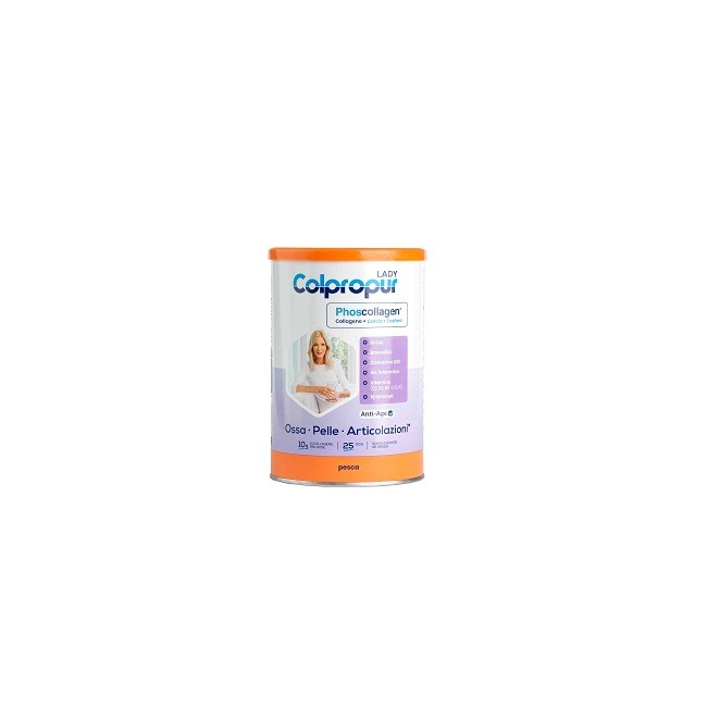COLPROPUR LADY 340 G COLPROPUR LADY 340 G