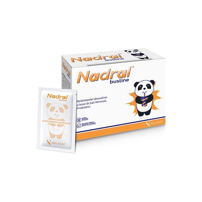 NADRAL 16 BUSTINE NADRAL 16 BUSTINE