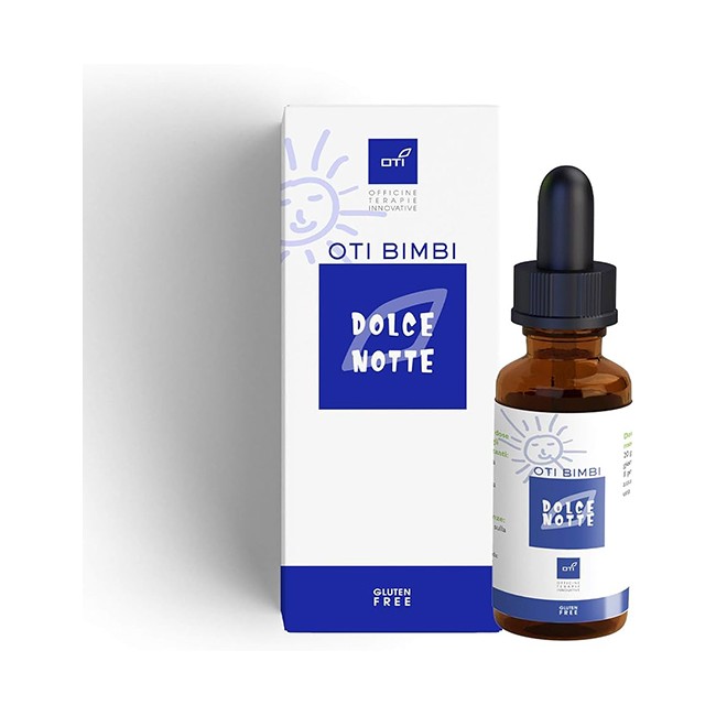 OTIBIMBI DOLCE NOTTE GOCCE 50 ML