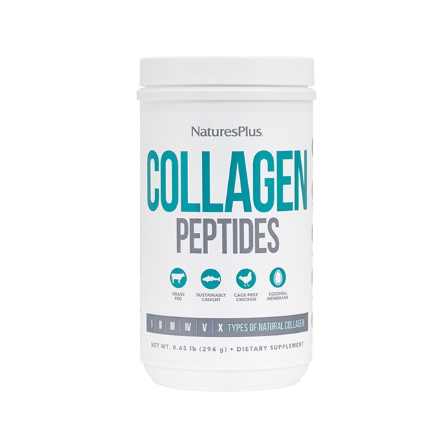 COLLAGEN PEPTIDES 294 G COLLAGEN PEPTIDES 294 G