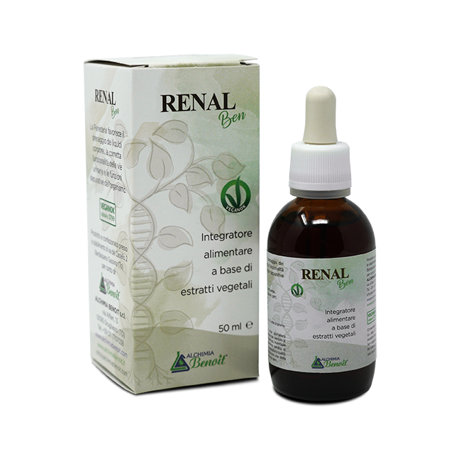 RENAL BEN 50 ML RENAL BEN 50 ML