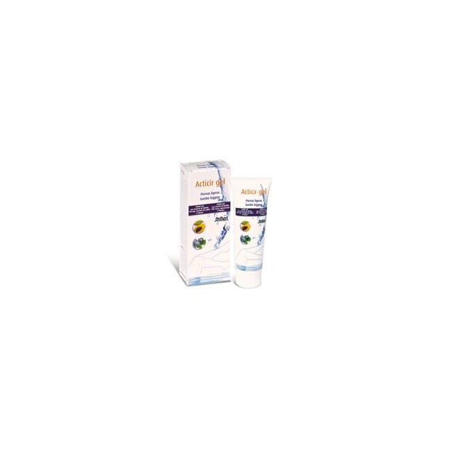 ACTICIR CREMA GEL 125 ML ACTICIR CREMA GEL 125 ML