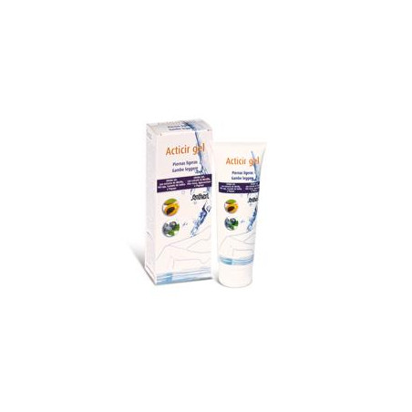 ACTICIR CREMA GEL 125 ML