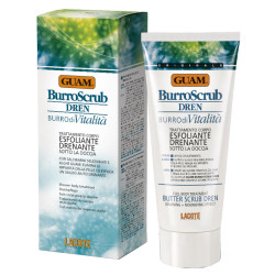 Guam Burro Scrub Dren 200 Ml
