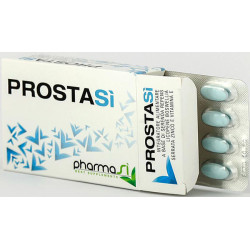 Prostasi\' 30 Compresse