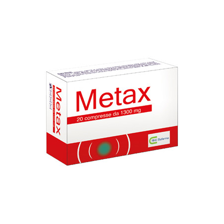 METAX COMPRESSE
