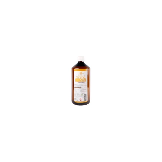GERME GRANO OLIO ALIMENTARE 1000 ML GERME GRANO OLIO ALIMENTARE 1000 ML