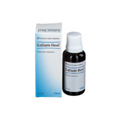 Galium 100ml Tintura Madre