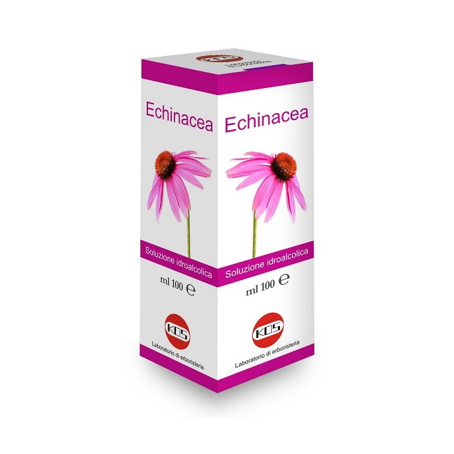 ECHINACEA SOLUZIONE IDROALCOLICA PIANTA FRESCA 100 ML ECHINACEA SOLUZIONE IDROALCOLICA PIANTA FRESCA 100 ML