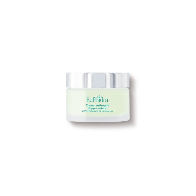 Euphidra Skin Crema Antirughe Per Pelle Ringiovanita 40 Ml Euphidra Skin Crema Antirughe Per Pelle Ringiovanita 40 Ml