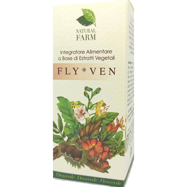 FLY VEN 100 ML FLY VEN 100 ML