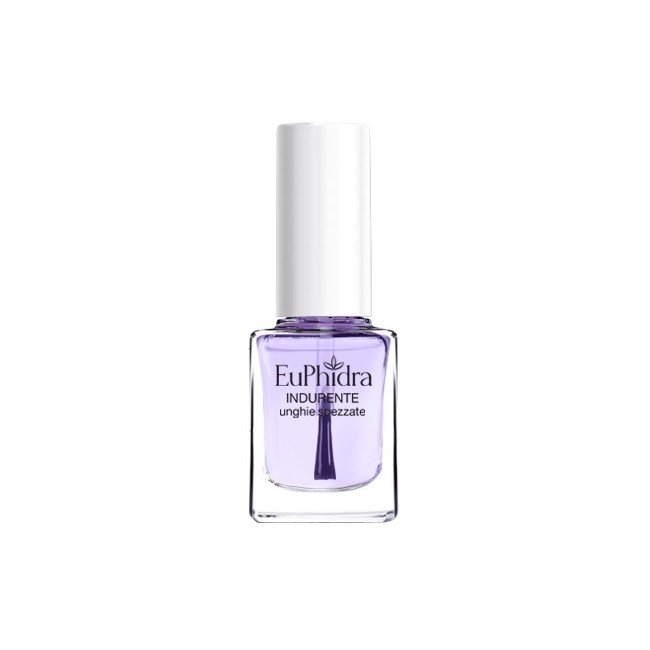 EUPHIDRA INDURENTE UNGHIE SPEZZATE 10 ML EUPHIDRA INDURENTE UNGHIE SPEZZATE 10 ML