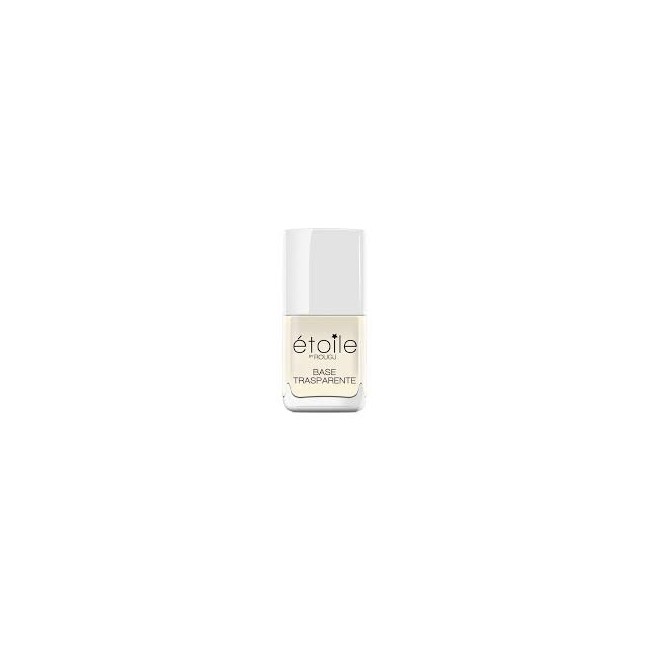 ROUGJ ETOILE BASE TRASPARENTE 5 ML ROUGJ ETOILE BASE TRASPARENTE 5 ML