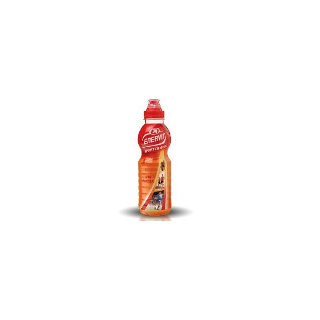 ENERVIT SPORT DRINK ARANCIA 500 ML ENERVIT SPORT DRINK ARANCIA 500 ML