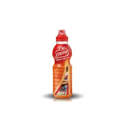 ENERVIT SPORT DRINK ARANCIA 500 ML ENERVIT SPORT DRINK ARANCIA 500 ML