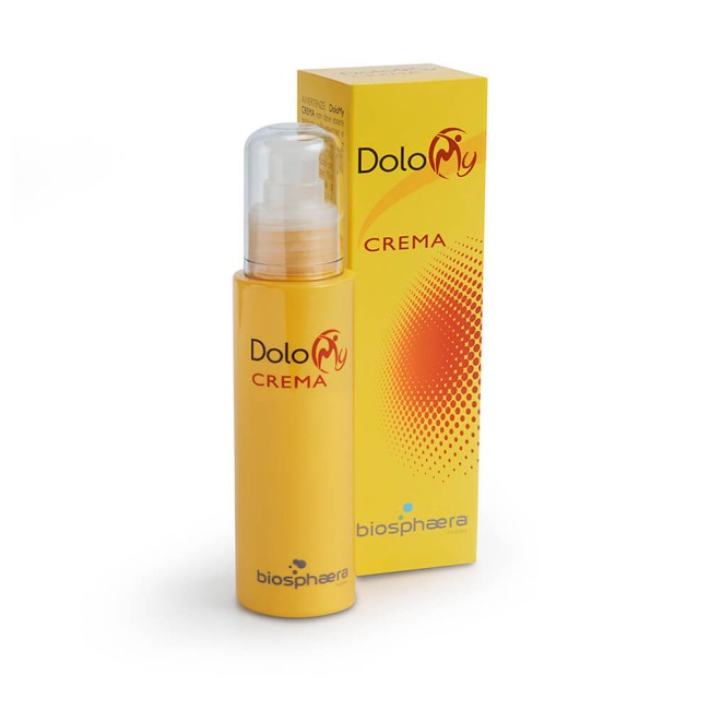 DOLOMY CREMA 75 ML DOLOMY CREMA 75 ML
