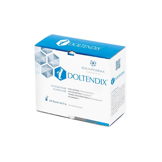 DOLTENDIX 20 BUSTINE DOLTENDIX 20 BUSTINE