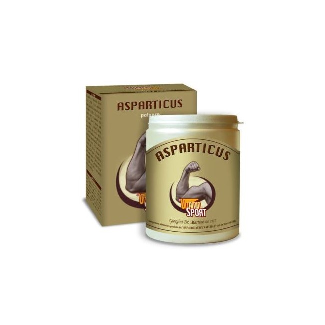 ASPARTICUS VITAMINSPORT 360 G ASPARTICUS VITAMINSPORT 360 G