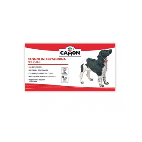 PANNOLINI MUTANDINA S TAGLIA 1 12 PEZZI