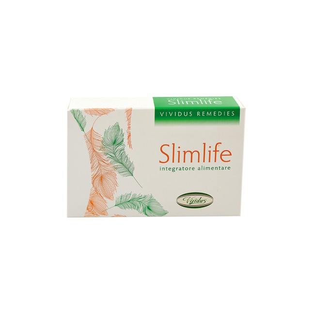 SLIMLIFE 30 CAPSULE SLIMLIFE 30 CAPSULE