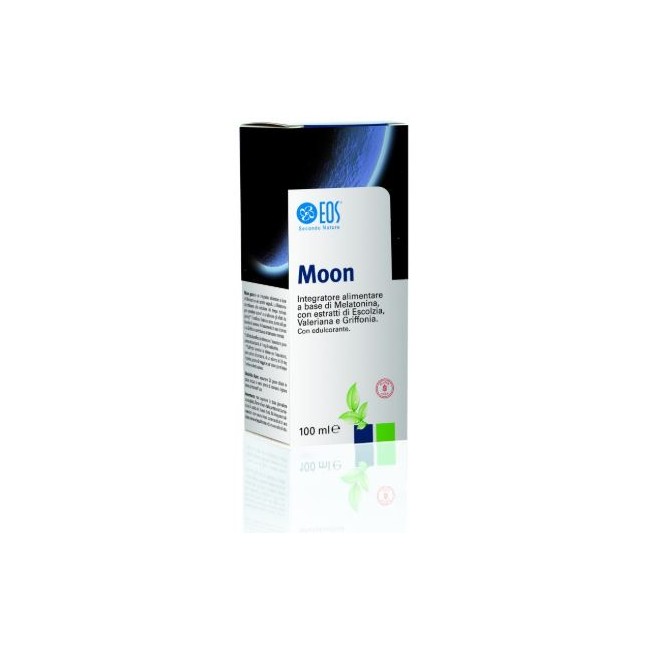 EOS MOON PIANTE SERA GOCCE 100 ML EOS MOON PIANTE SERA GOCCE 100 ML