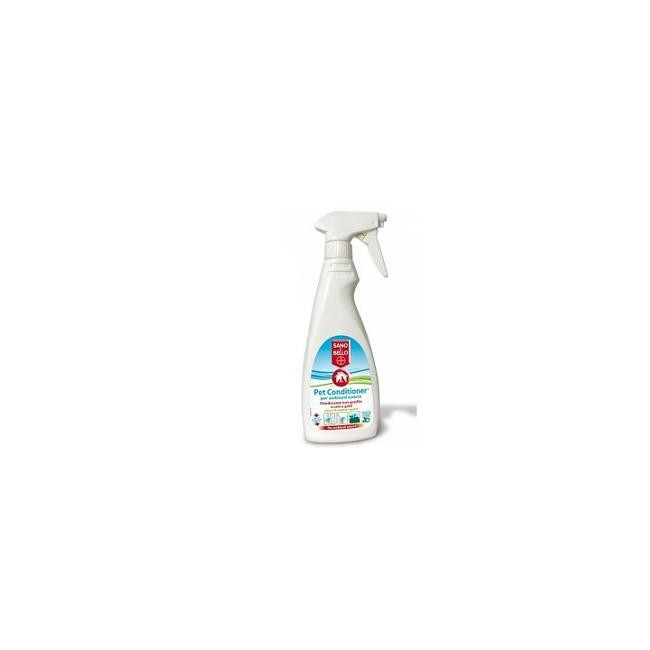 PET CASA CLEAN PET CONDITIONER ESTERNI 500 ML PET CASA CLEAN PET CONDITIONER ESTERNI 500 ML